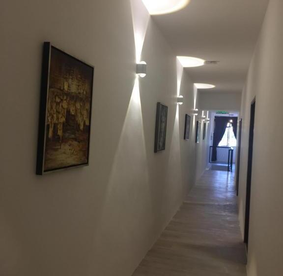 بنسيون Comfortable Stay