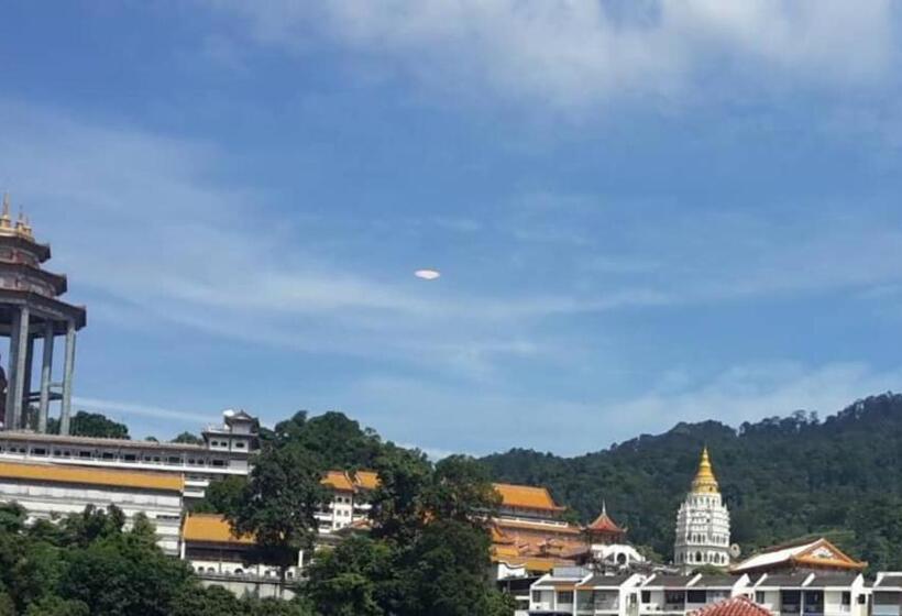 بنسيون Comfortable Stay