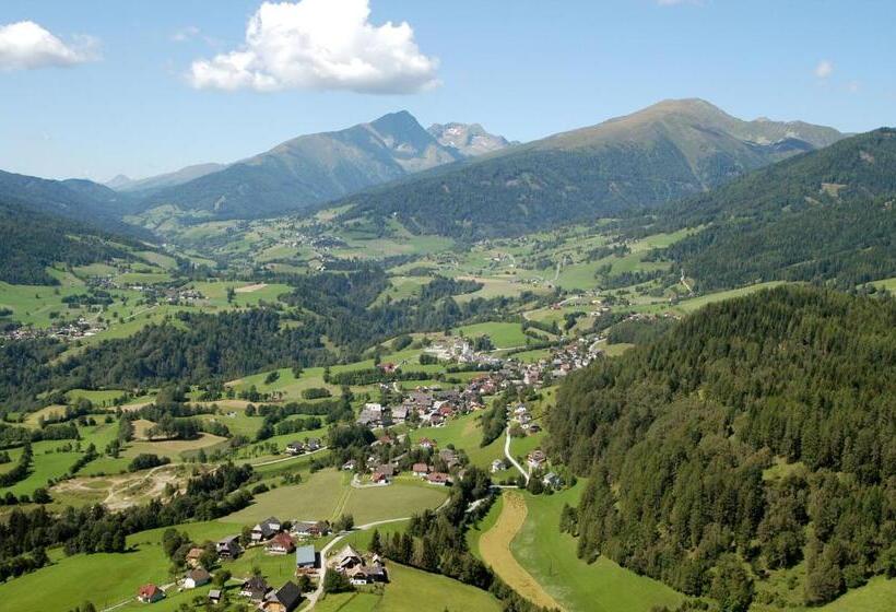 Пансион Feielhof