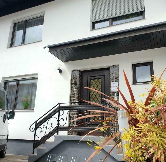 膳宿费 Gästehaus Rettl