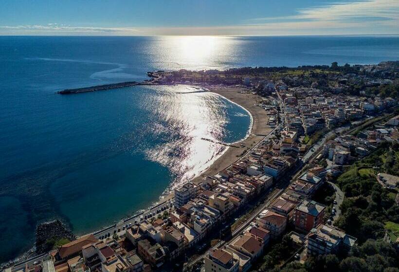 پانسیون Ludovica Home