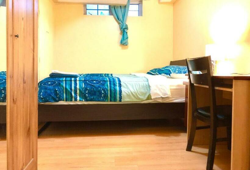 بنسيون Bright Room By Smartying York University