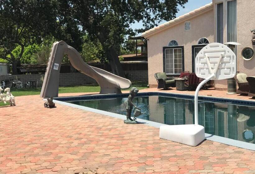 پانسیون Paradise Luxury Experience