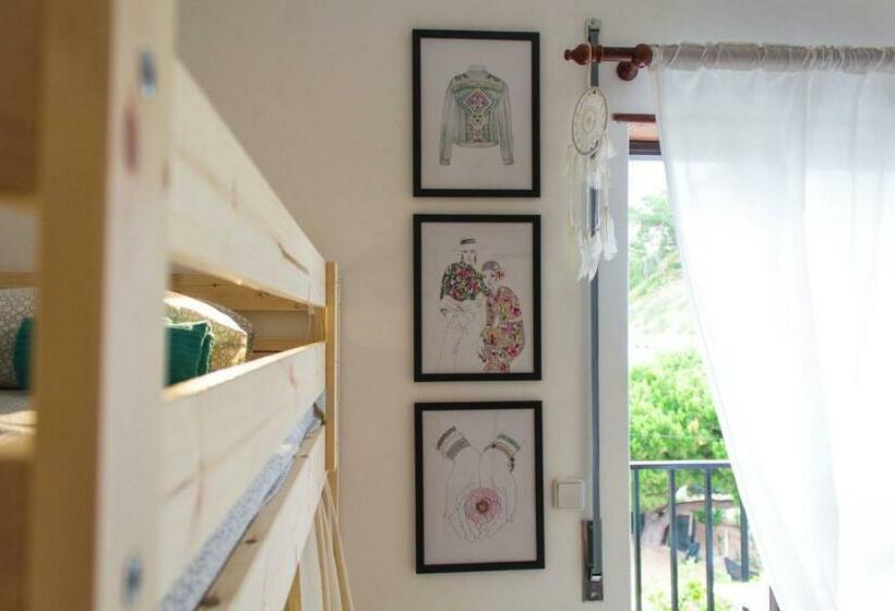 펜션 Paz & Amor Guest House   Peace & Love