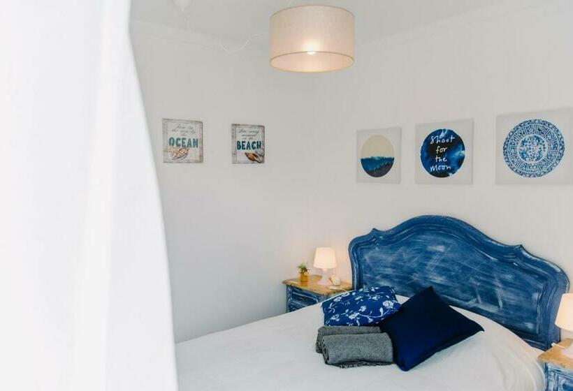 펜션 Paz & Amor Guest House   Peace & Love