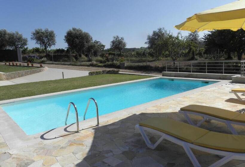 پانسیون Quinta Mata Da Sé