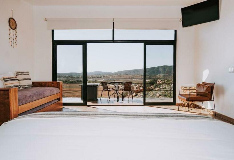 پانسیون Siempre Valle Hotel Boutique