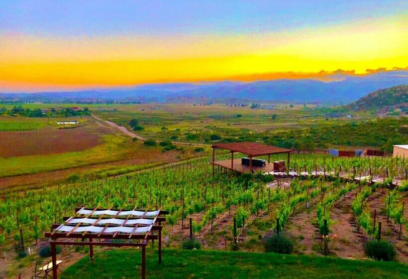 پانسیون Siempre Valle Hotel Boutique