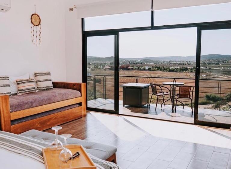 پانسیون Siempre Valle Hotel Boutique