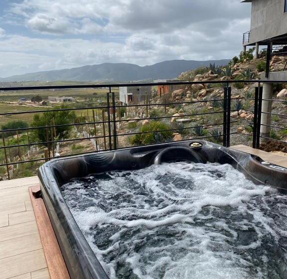 پانسیون Siempre Valle Hotel Boutique