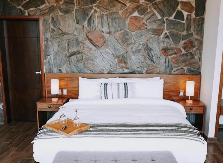 پانسیون Siempre Valle Hotel Boutique