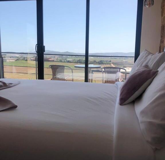پانسیون Siempre Valle Hotel Boutique