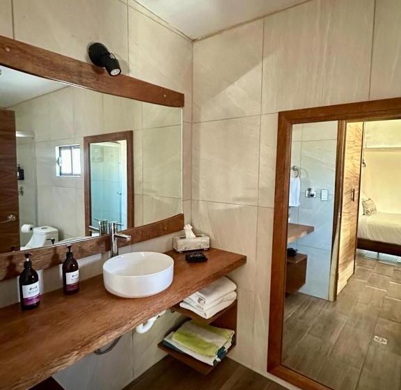 پانسیون Siempre Valle Hotel Boutique