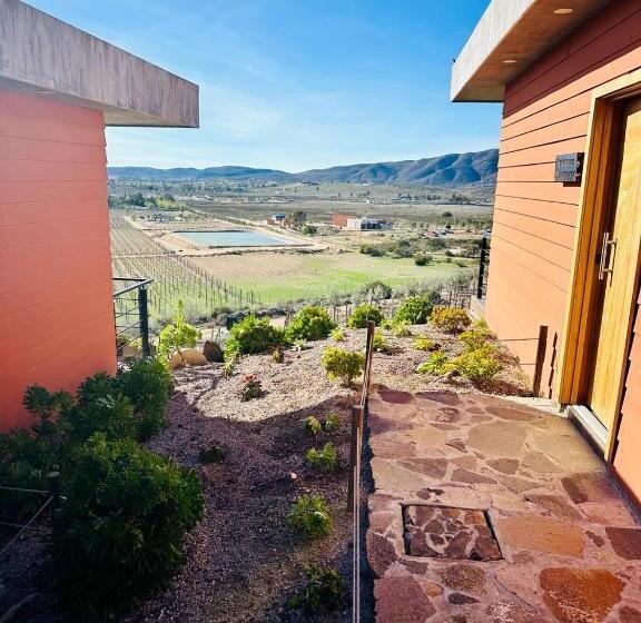 پانسیون Siempre Valle Hotel Boutique