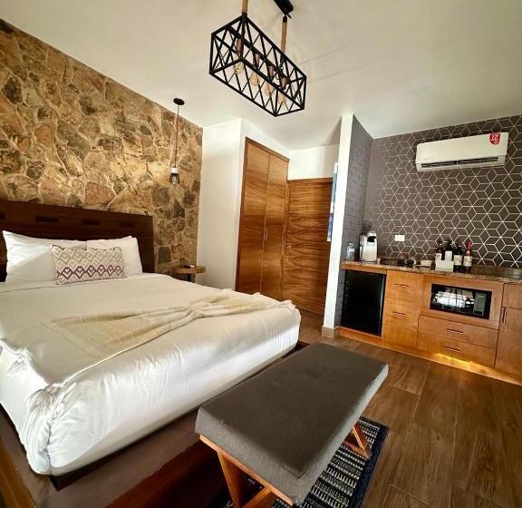پانسیون Siempre Valle Hotel Boutique