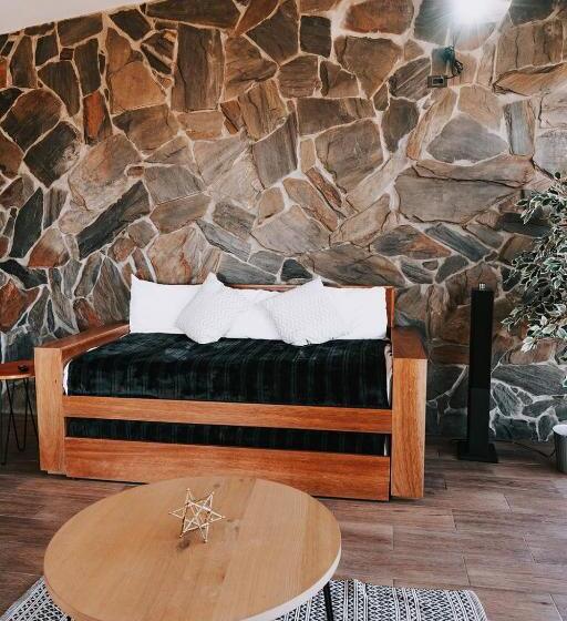 پانسیون Siempre Valle Hotel Boutique