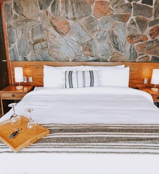 پانسیون Siempre Valle Hotel Boutique