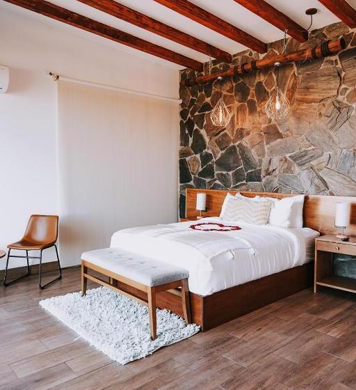 پانسیون Siempre Valle Hotel Boutique