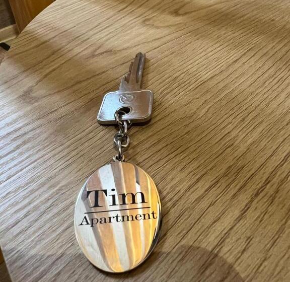 پانسیون Timhouse