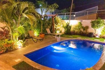 پانسیون Villas Sunrisa