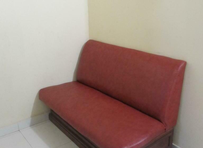 Pondok Aldi Hostel