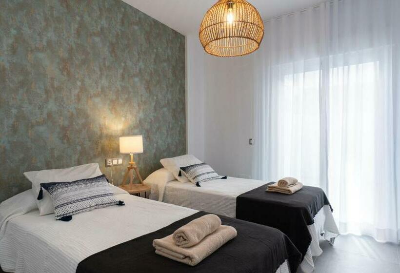 Sur Suites La Dorada