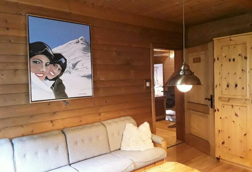 旅馆 Preberhof Berg Juwel