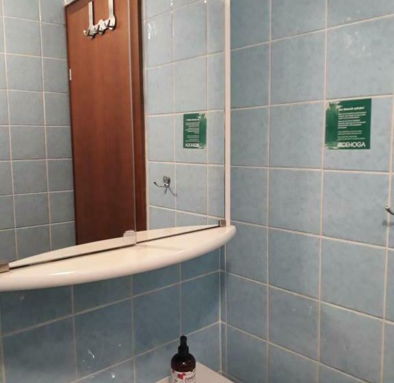 فندق صغير Rathausschenke Münstermaifeld