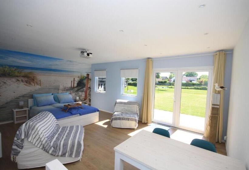 B&b Beach&bos
