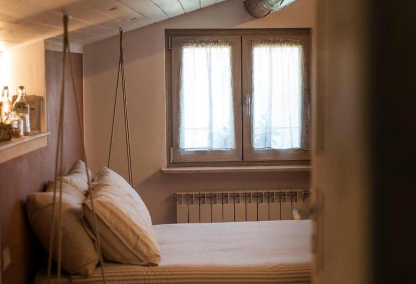 B&b Botton D Oro Valle Imagna