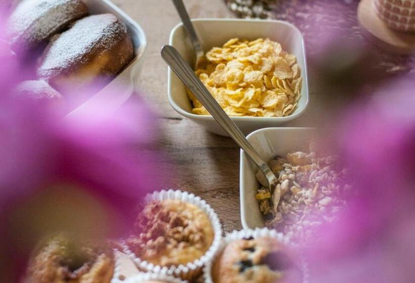 B&b Botton D Oro Valle Imagna