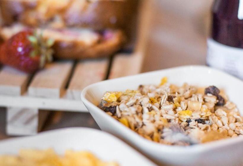 B&b Botton D Oro Valle Imagna