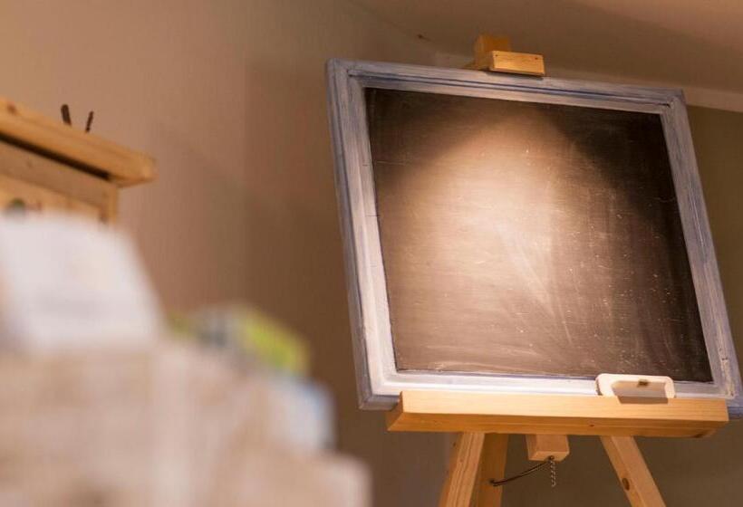 B&b Botton D Oro Valle Imagna