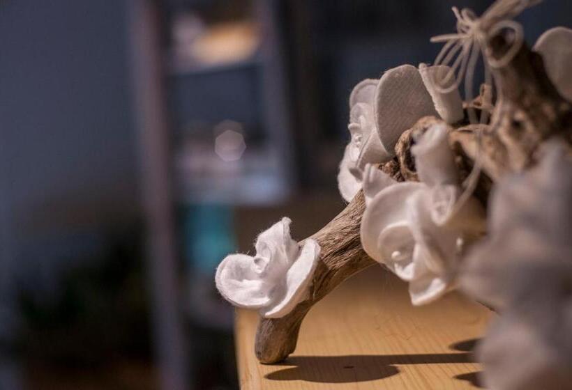 B&b Botton D Oro Valle Imagna