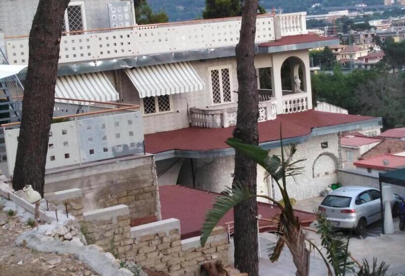 B&b Le Rocce