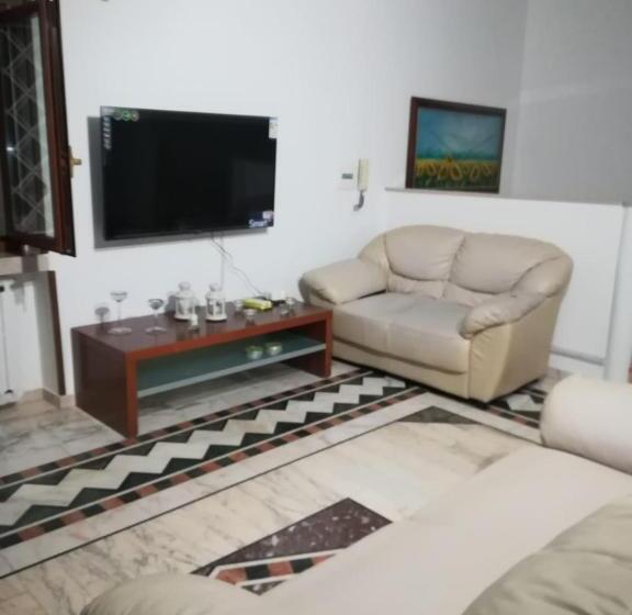 B&b Le Rocce