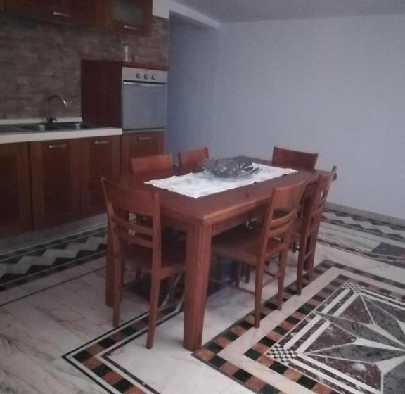 B&b Le Rocce