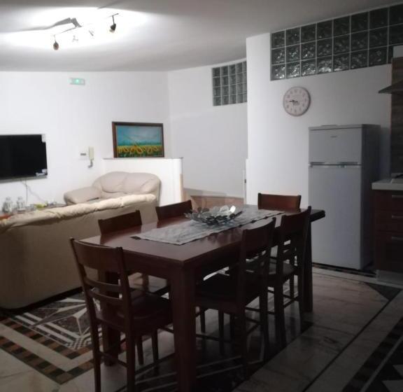 B&b Le Rocce