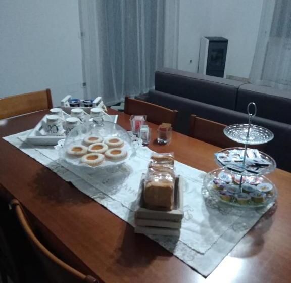 B&b Le Rocce