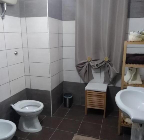 B&b Le Rocce