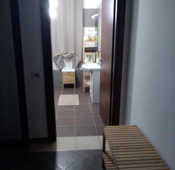 B&b Le Rocce