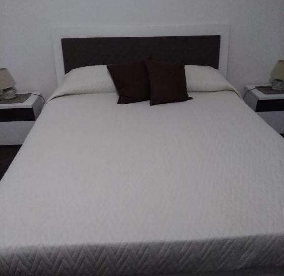 B&b Le Rocce