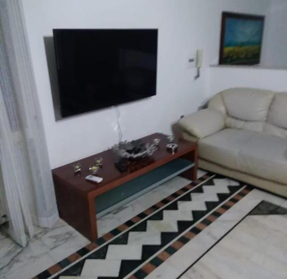 B&b Le Rocce