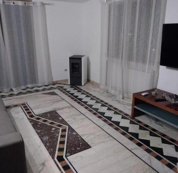 B&b Le Rocce