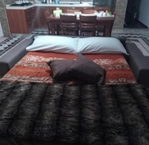 B&b Le Rocce