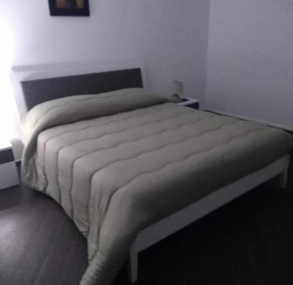 B&b Le Rocce