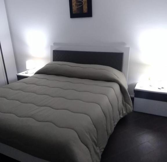 B&b Le Rocce