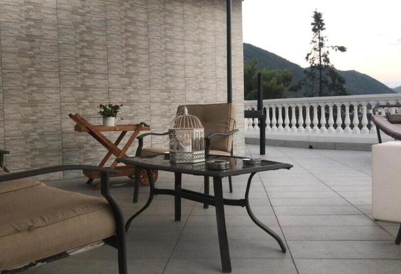 B&b Le Rocce