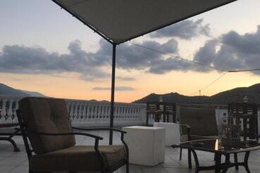 B&b Le Rocce