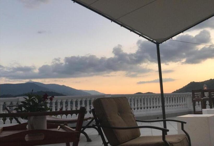 B&b Le Rocce